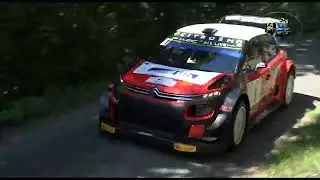 37°Rally Città di Torino 2022 CLIP GINO-MICHI VINCITORI ASSOLUTI by Ferrario