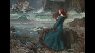 Joaqu&iacute;n Rodrigo, Canci&oacute;n del grumete - Patrizia Iervolino - Fabio Nesbeda