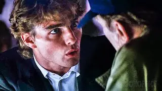 Tom Cruise f&auml;hrt Autos, er versteht sie nicht | Tage des Donners | Deutsch Clip