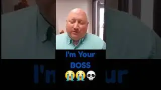 Tyrant Cop Tried To Bully Me FAIL'D ❗️❗️#funny #shorts #boss