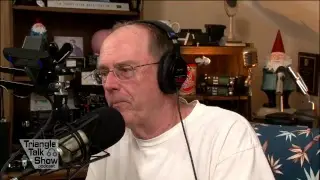 TTS 27 (Politics): Gerry Mandate