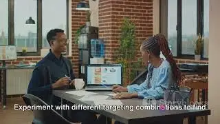 🎯 Key strategies to refine your targeting audience For LinkedIn ads
