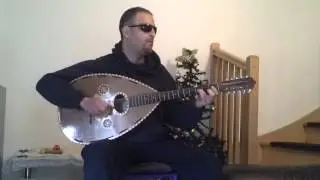 Essai amateur Dahmane El Harrachi