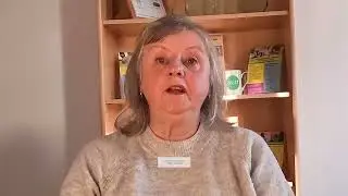Being an Independent Visitor