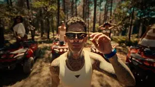 LIL FARS - LOOK AT ME (OFFICIAL MUSIC VIDEO)