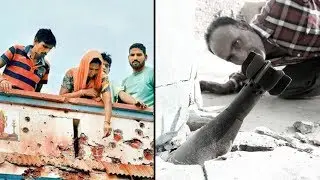 Jammu Border Shelling: Residents Trash BJP's Response