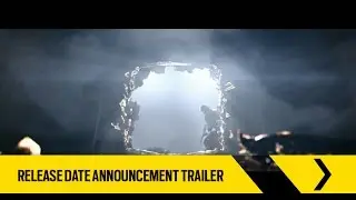 Tom Clancy&rsquo;s Rainbow Six Siege Official &ndash; Release date announcement trailer [Europe]