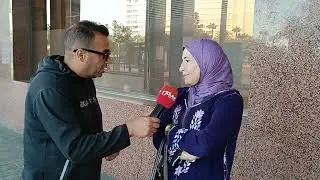 تزوجات في 13 عا.م 😱 😱 وذاكشي لعاشت صعيب يقبلو العقل