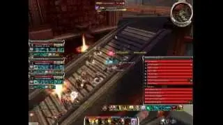 Raid on Kaineng Center Hard Mode