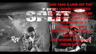 GOLD BARS CYPHER  CONTEST presents PREACH of A