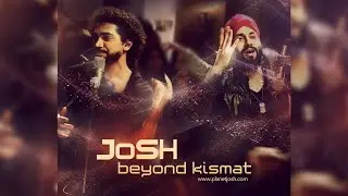 JoSH the BaND | Meri Dua | Beyond Kismat (Album) - Official Audio