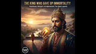 The Legend of Raja Bhartrihari   The King Who Gave Up Immortality soon