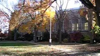 Michigan Law Quad