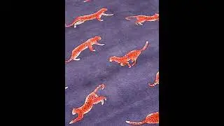 Warmly Home Leopard Rug Lovely Cute Print Cheetah Area Carpets for Living Room