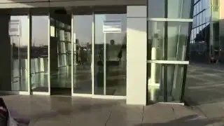 Dubai metro, Deira city centre station / метро Дубаи, станция Дейра Сити Центр