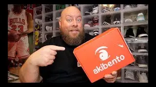 Ознакомьтесь с апрельской коробкой-сюрпризом &laquo;Akibento Anime Chance Mystery Box&raquo; 2019 года, в которой есть предметы из аниме.