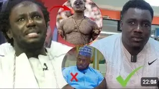 🚨 Urgent 'Modou Lo Piéger !! Mara Niasse Prédit Et Fait de grave révélation.. Alahou Akbar 😱😱