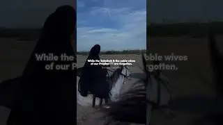 The Battle of Badr - 17th Ramadan 🥷🏻 || Tabsirah Nasheed