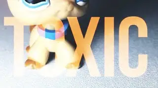 lps full mep - toxic