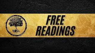 FREE LIVE TAROT READINGS 12/14/2025