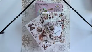 PWM | week 3 |  12  - 18 January 2026 | Rosey Life FLOW planner