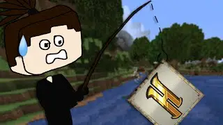 Is Fishing on Hypixel Fun?