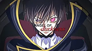 [SN] ANGEL OF DARKNESS I Public MEP