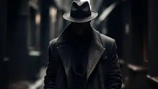 Private Reckoning Vol.4 | Legacy Dark Blues Noir for Men Who Step Back