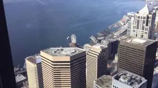 Seattle - Columbia tower 1