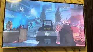 COD infinite warfare 