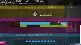 osu!mania new pp rework be like