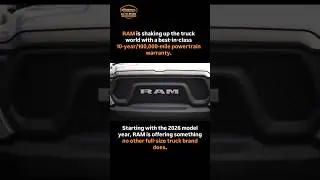 RAM Is Changing The Industry! 🤯💥