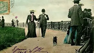 IL ETAIT UNE FOIS LA VILLE DE SAINT GERMAIN EN LAYE