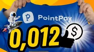 🔥Предупреждение о взлете цены токена PXP🚀 Менее 0,02 доллара США! Обзор и анализ