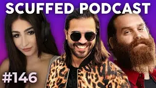 Scuffed Podcast #146 ft. ROSHTEIN, HARLEY MORENSTEIN, FANDY and MORE!