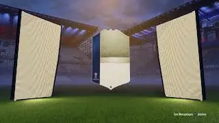 FIFA 18 - World Cup Mode: pack 8 Icons