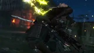 Gikei-ryu MASTER Shinobi Combat Style - Rise of the Ronin - Ninja Gaiden 2 Hardcore player