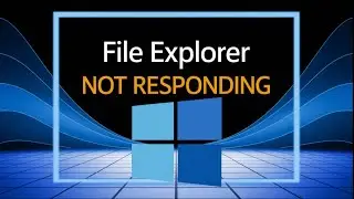 Fix File Explorer Not Working in Windows 11 &ndash; Easy Step-by-Step Guide!