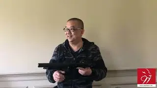 BinTac AEA: This is how we service the returning pcps