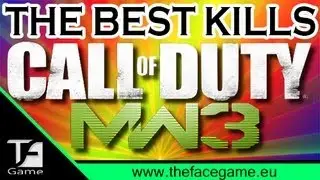 TOP 10 MW3 - Top 20 Kills ( The Best of Call of Duty MW3 )
