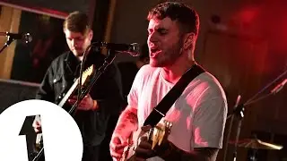 Moose Blood - Bukowski (Radio 1's Rock All Dayer)