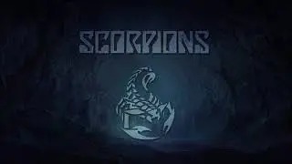 Scorpions - 10 Light Years Away.