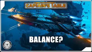 Star Citizen's Space Combat in 2026