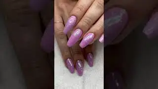 CND LIQUID & POWDER/ CND SHELLAC