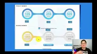 Futurenet Matrix System Explained