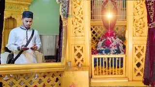 Wali Allah Ki Azim Karamat | Hazrat Abdus Samad Khudanuma R-A History Ahmedabad Gujarat Dargah