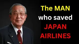 Kazuo Inamori: 6 Generosities in poor people. 