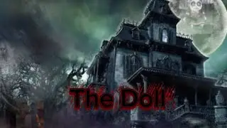 The Doll [Gorilla Tag Horror Movie]