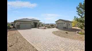 911 Border Ct, Prescott, AZ