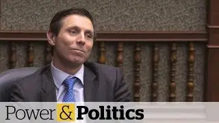 Patrick Brown on his tell-all book and what it means for his career | Power & Politics